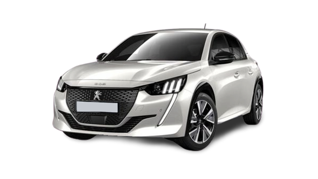 Peugeot 208 sau similar